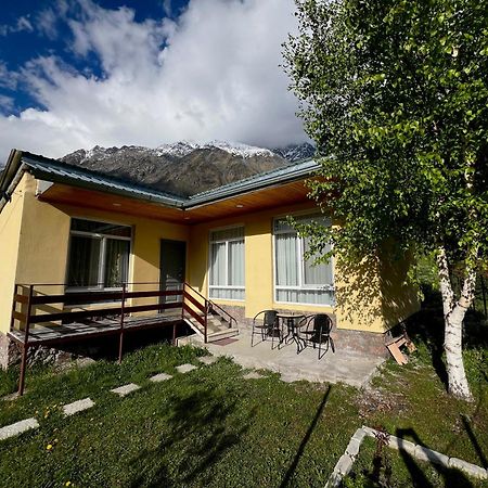 Mountain Kazbegi Apartment Esterno foto