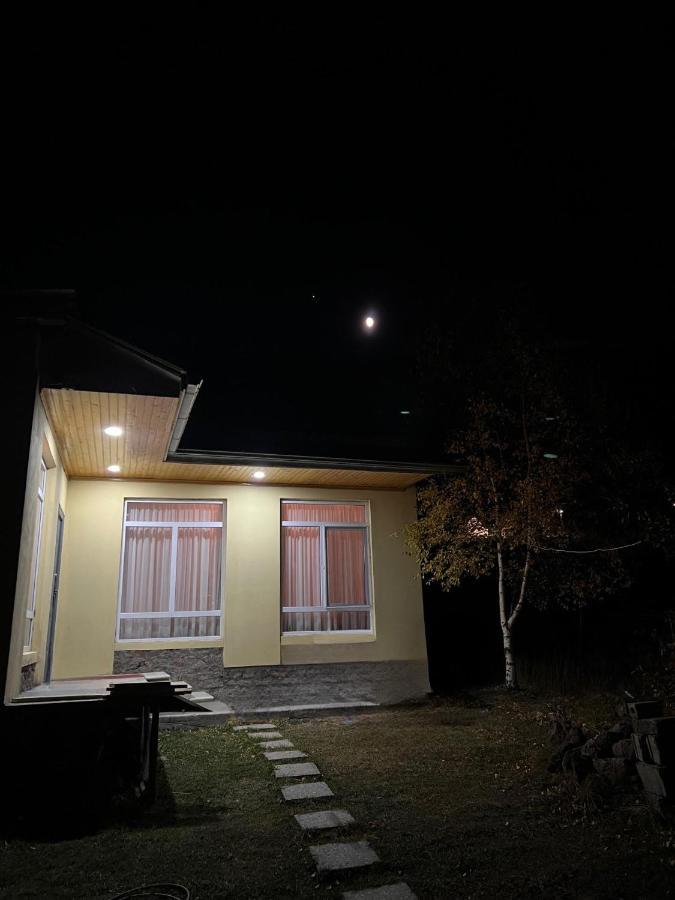 Mountain Kazbegi Apartment Esterno foto