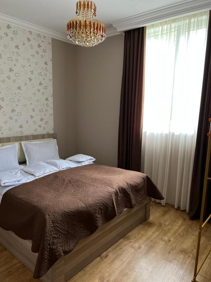 Mountain Kazbegi Apartment Esterno foto