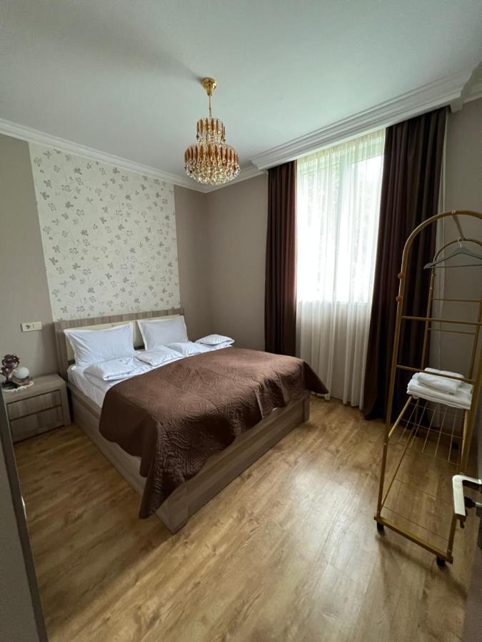 Mountain Kazbegi Apartment Esterno foto